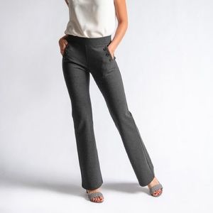 Betabrand dress pant yoga pants